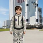 Astronaut Costume for Kids – Realistic Spaceman Fancy Dress by ZAT Costume Pakistan