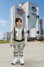 Astronaut Costume for Kids – Realistic Spaceman Fancy Dress by ZAT Costume Pakistan