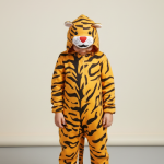 Tiger Animal Costume for Kids – Cute & Fun Fancy Dress by ZAT Costume Pakistan