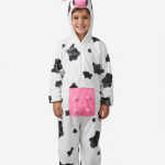 Cow costume