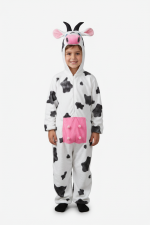 Cow costume