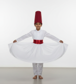 Sufi Costume for Kids – Buy Online in Pakistan | ZAT Costume - Image 4