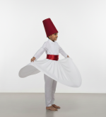 Sufi Costume for Kids – Buy Online in Pakistan | ZAT Costume - Image 3