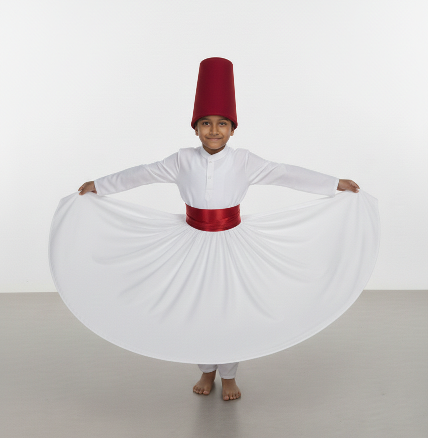 1771071453965.png Sufi Costume for Kids – Buy Online in Pakistan | ZAT Costume - Image 1