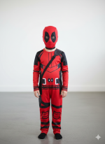 Dead poll costume - Image 5