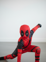 Dead poll costume - Image 4