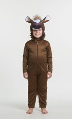 Horse Costume for Kids – Animal Fancy Dress | Buy Online in Pakistan | Zat Costume