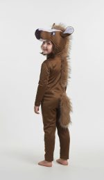 Horse Costume for Kids – Animal Fancy Dress | Buy Online in Pakistan | Zat Costume - Image 4