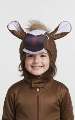 Horse Costume for Kids – Animal Fancy Dress | Buy Online in Pakistan | Zat Costume - Image 2