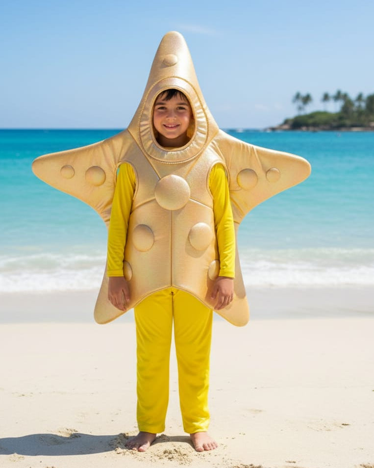 WhatsAppImage2026-01-10at7.43.45PM.jpg Starfish Costume for Kids – Sea Creature Fancy Dress | Buy Online in Pakistan | Zat Costume - Image 1
