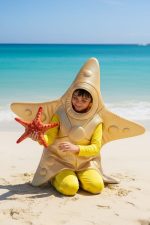 Starfish Costume for Kids – Sea Creature Fancy Dress | Buy Online in Pakistan | Zat Costume - Image 4