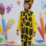 Giraffe Costume for Kids – Animal Fancy Dress | Buy Online in Pakistan | Zat Costume