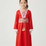 Chinese Cultural Dress for Kids – Traditional Fancy Dress | Buy Online in Pakistan | Zat Costume